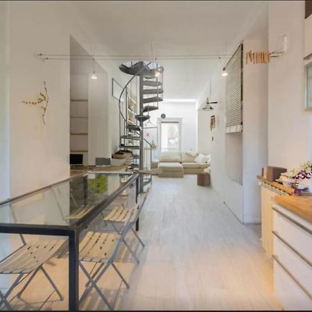 Design&Terrazzo A 5 Min Dal Centro - Laura'S House Leilighet Milano Eksteriør bilde