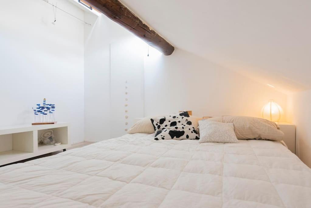 Design&Terrazzo A 5 Min Dal Centro - Laura'S House Leilighet Milano Eksteriør bilde